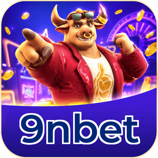 9nbet Logo 1