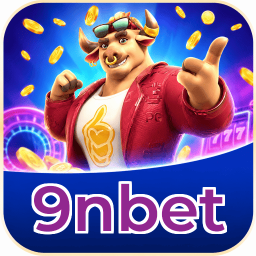 9nbet Segurança Logo 3