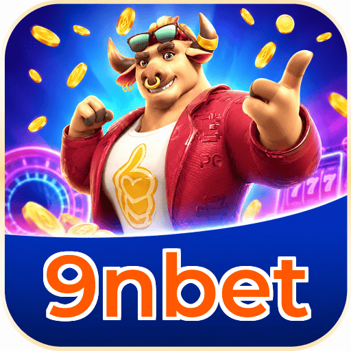9nbet Logo 2