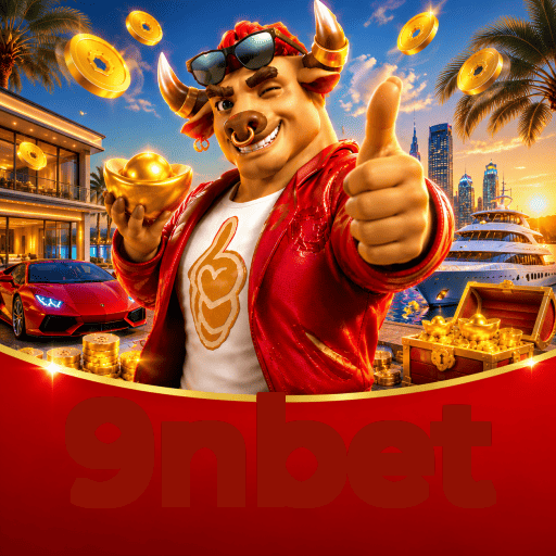 9nbet Licenciado Curaçao - Segurança SSL 256-bit