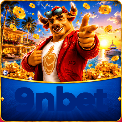 9nbet Instalar Logo 1