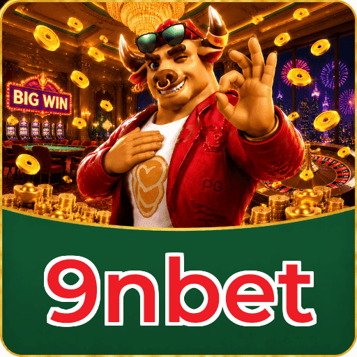 9nbet Instalar Logo 3
