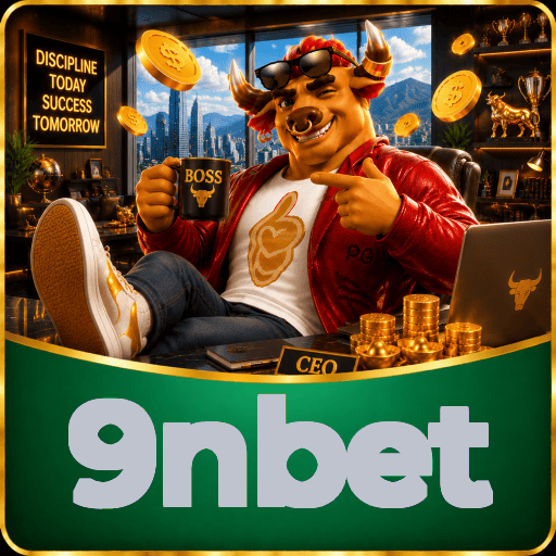 Loteria 9nbet - Quina e mais jogos