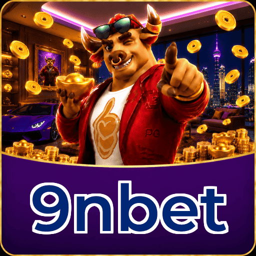 9nbet Logo 3